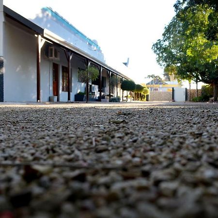 Beyond Cui Bono Guesthouse Addo Exterior foto