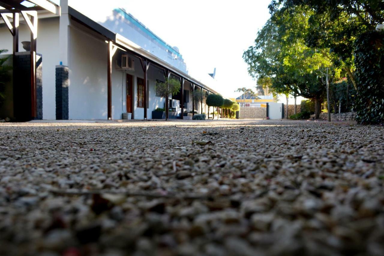 Beyond Cui Bono Guesthouse Addo Exterior foto