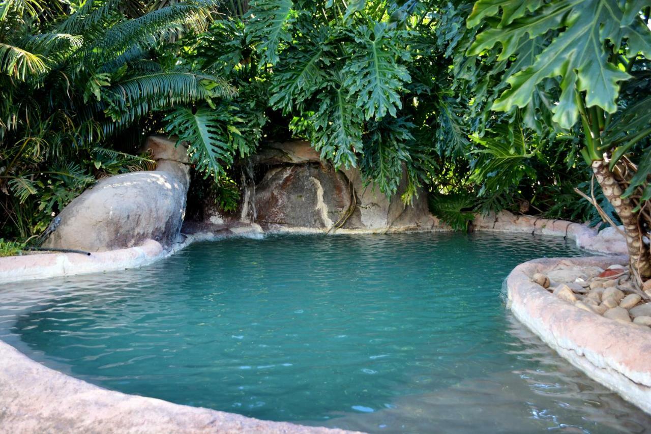Beyond Cui Bono Guesthouse Addo Exterior foto