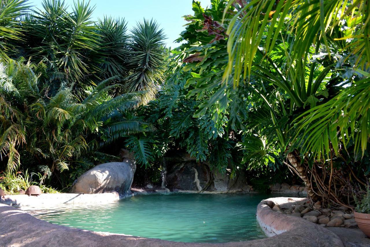 Beyond Cui Bono Guesthouse Addo Exterior foto