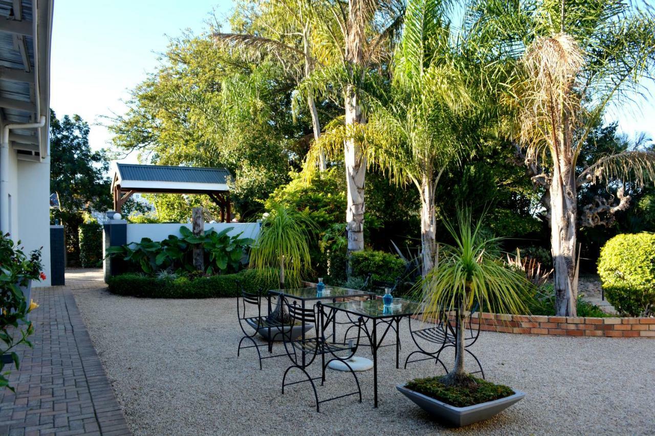 Beyond Cui Bono Guesthouse Addo Exterior foto