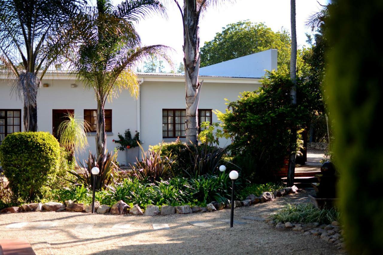 Beyond Cui Bono Guesthouse Addo Exterior foto