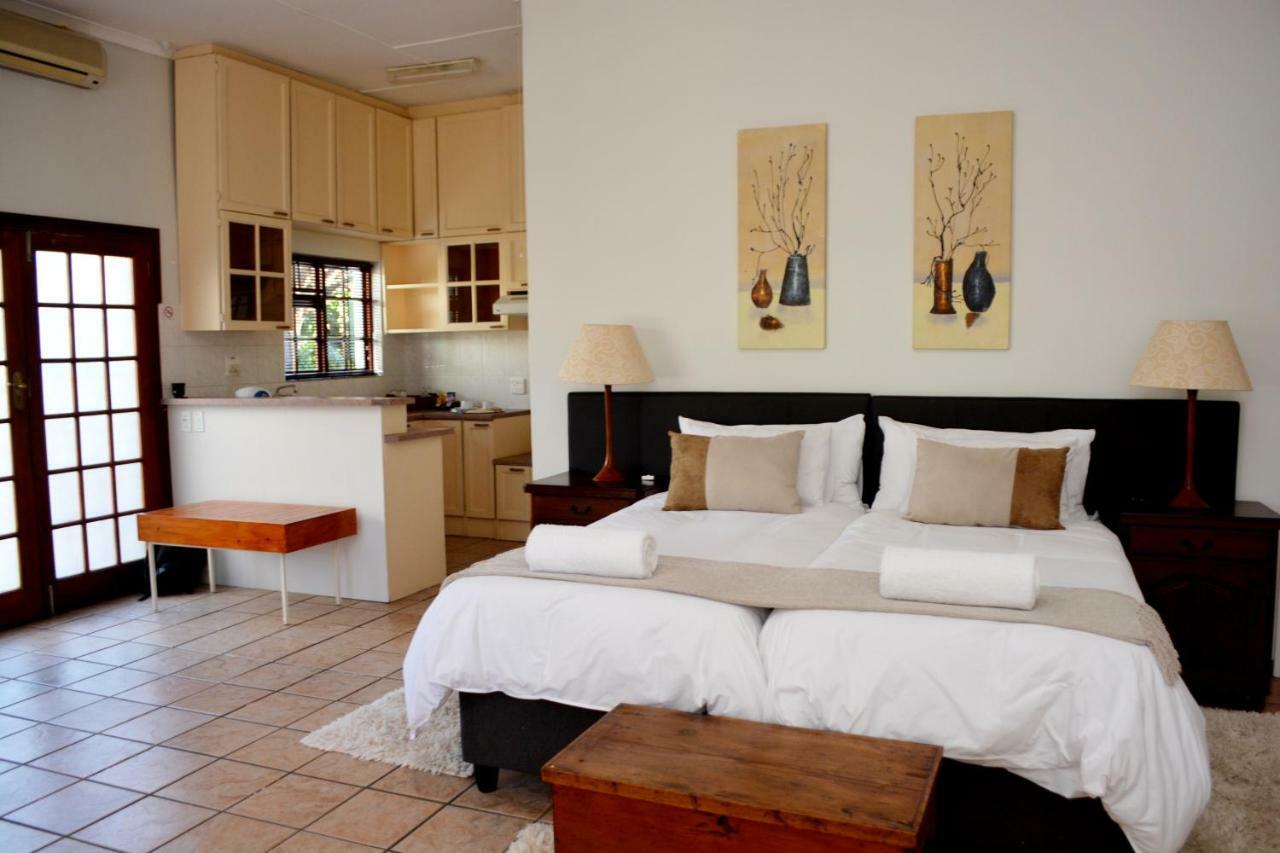 Beyond Cui Bono Guesthouse Addo Exterior foto