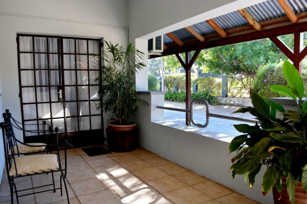Beyond Cui Bono Guesthouse Addo Exterior foto