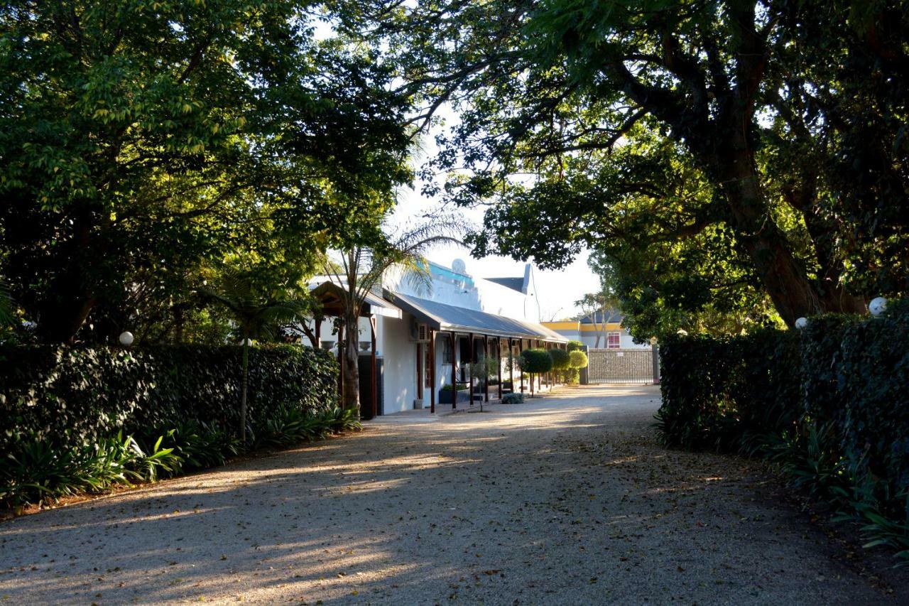Beyond Cui Bono Guesthouse Addo Exterior foto